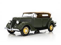 1936 Ford Model 48 (CC-2082373) for sale in Montreal, Quebec