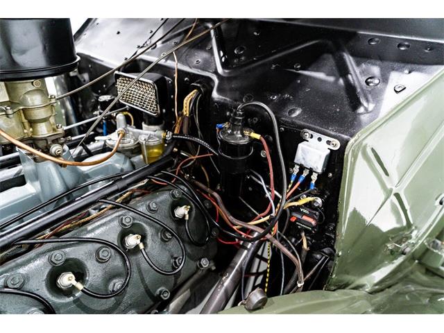 1936 Ford Model 48 (CC-2082373) for sale in Montreal, Quebec