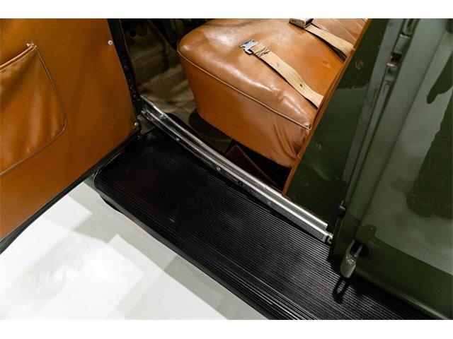1936 Ford Model 48 (CC-2082373) for sale in Montreal, Quebec