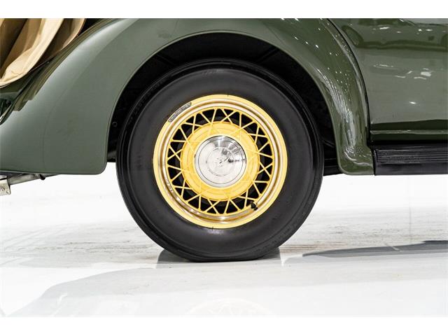 1936 Ford Model 48 (CC-2082373) for sale in Montreal, Quebec
