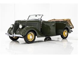 1936 Ford Model 48 (CC-2082373) for sale in Montreal, Quebec