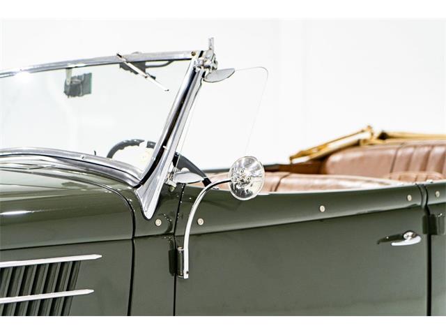 1936 Ford Model 48 (CC-2082373) for sale in Montreal, Quebec