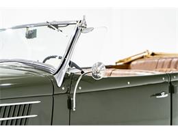 1936 Ford Model 48 (CC-2082373) for sale in Montreal, Quebec