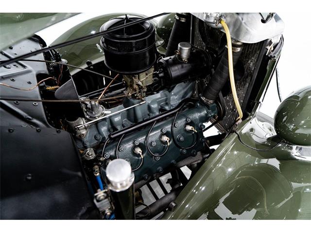 1936 Ford Model 48 (CC-2082373) for sale in Montreal, Quebec
