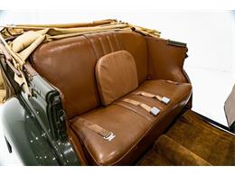 1936 Ford Model 48 (CC-2082373) for sale in Montreal, Quebec