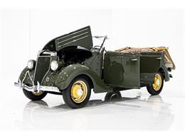 1936 Ford Model 48 (CC-2082373) for sale in Montreal, Quebec