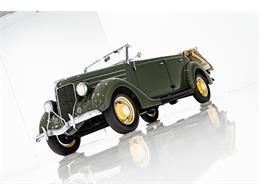 1936 Ford Model 48 (CC-2082373) for sale in Montreal, Quebec