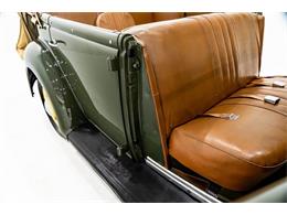 1936 Ford Model 48 (CC-2082373) for sale in Montreal, Quebec