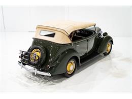 1936 Ford Model 48 (CC-2082373) for sale in Montreal, Quebec