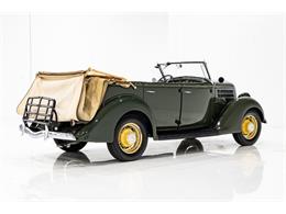 1936 Ford Model 48 (CC-2082373) for sale in Montreal, Quebec