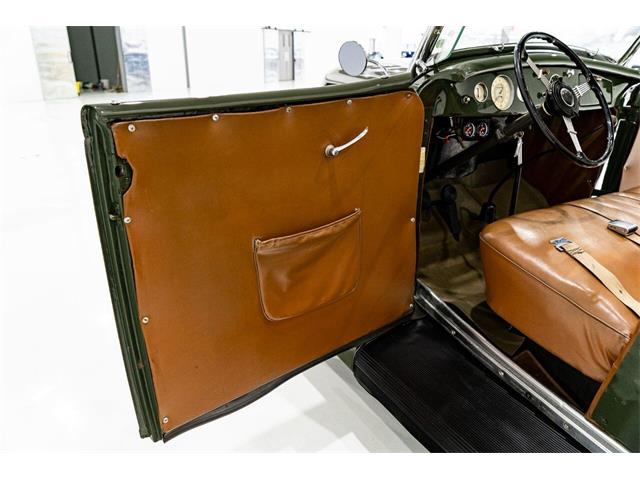 1936 Ford Model 48 (CC-2082373) for sale in Montreal, Quebec