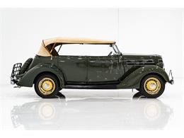 1936 Ford Model 48 (CC-2082373) for sale in Montreal, Quebec