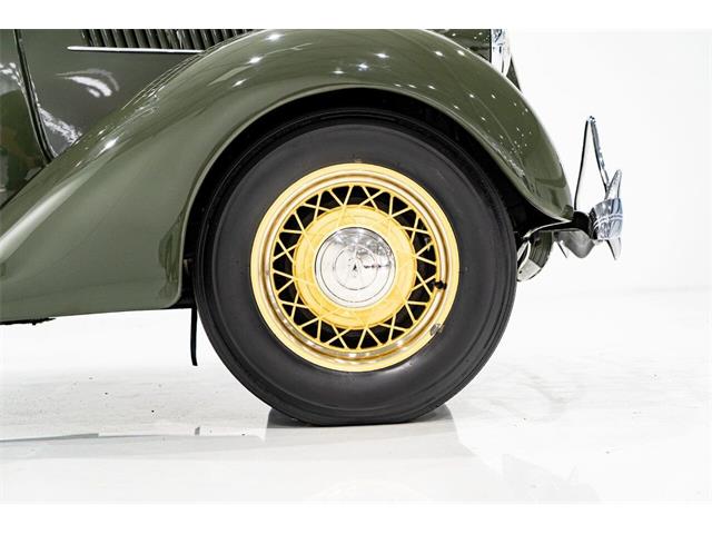 1936 Ford Model 48 (CC-2082373) for sale in Montreal, Quebec