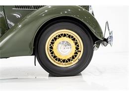 1936 Ford Model 48 (CC-2082373) for sale in Montreal, Quebec