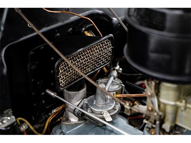 1936 Ford Model 48 (CC-2082373) for sale in Montreal, Quebec
