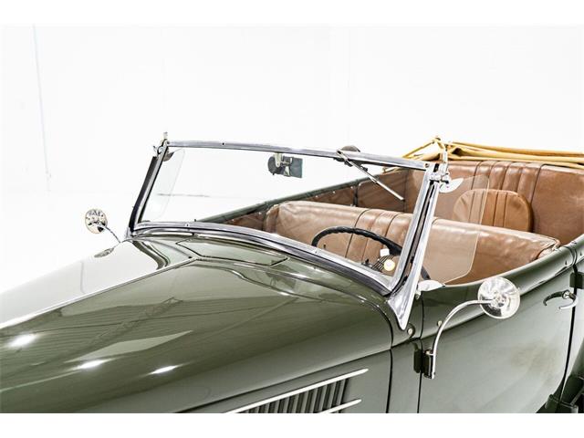 1936 Ford Model 48 (CC-2082373) for sale in Montreal, Quebec