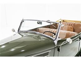 1936 Ford Model 48 (CC-2082373) for sale in Montreal, Quebec