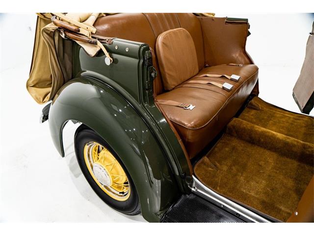 1936 Ford Model 48 (CC-2082373) for sale in Montreal, Quebec