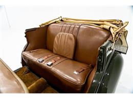 1936 Ford Model 48 (CC-2082373) for sale in Montreal, Quebec