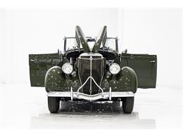 1936 Ford Model 48 (CC-2082373) for sale in Montreal, Quebec