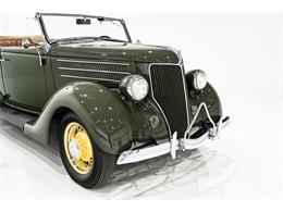 1936 Ford Model 48 (CC-2082373) for sale in Montreal, Quebec