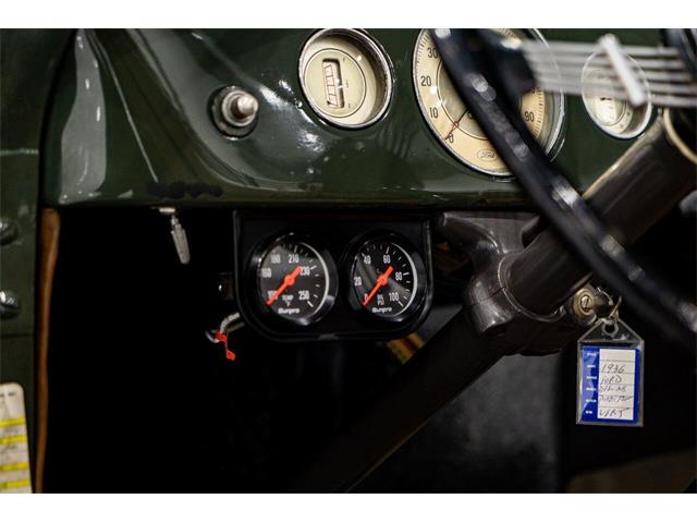 1936 Ford Model 48 (CC-2082373) for sale in Montreal, Quebec