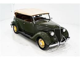 1936 Ford Model 48 (CC-2082373) for sale in Montreal, Quebec