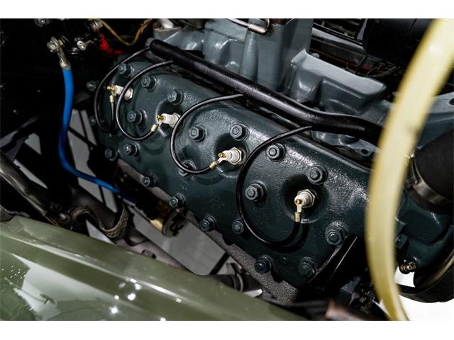 1936 Ford Model 48 (CC-2082373) for sale in Montreal, Quebec