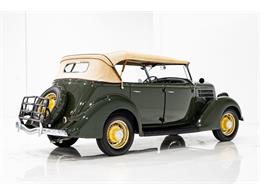 1936 Ford Model 48 (CC-2082373) for sale in Montreal, Quebec
