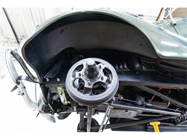 1936 Ford Model 48 (CC-2082373) for sale in Montreal, Quebec