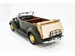 1936 Ford Model 48 (CC-2082373) for sale in Montreal, Quebec