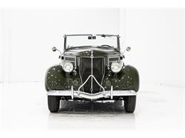 1936 Ford Model 48 (CC-2082373) for sale in Montreal, Quebec