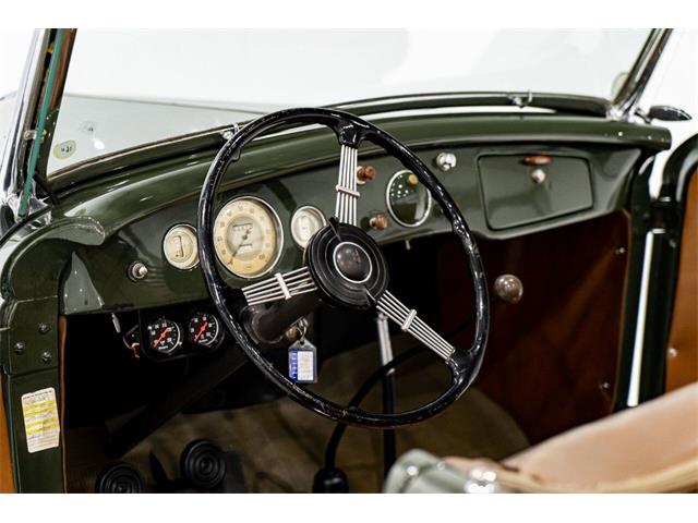 1936 Ford Model 48 (CC-2082373) for sale in Montreal, Quebec