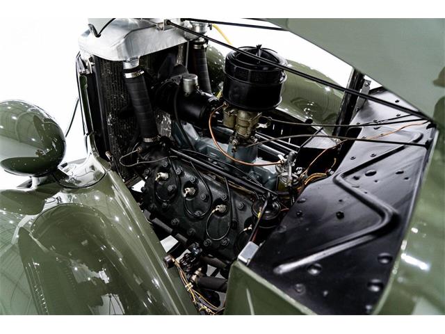1936 Ford Model 48 (CC-2082373) for sale in Montreal, Quebec