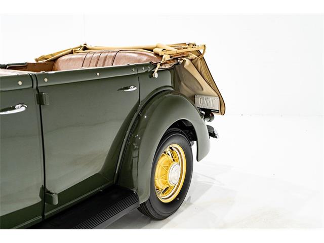1936 Ford Model 48 (CC-2082373) for sale in Montreal, Quebec