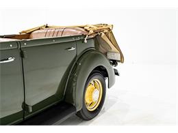 1936 Ford Model 48 (CC-2082373) for sale in Montreal, Quebec