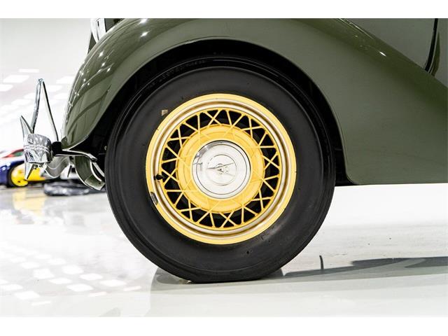 1936 Ford Model 48 (CC-2082373) for sale in Montreal, Quebec