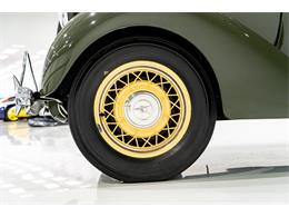 1936 Ford Model 48 (CC-2082373) for sale in Montreal, Quebec