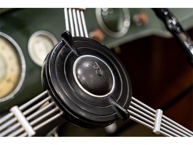 1936 Ford Model 48 (CC-2082373) for sale in Montreal, Quebec