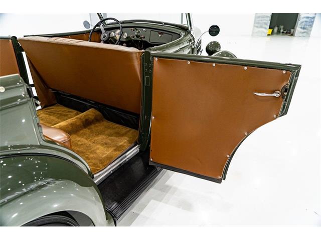 1936 Ford Model 48 (CC-2082373) for sale in Montreal, Quebec