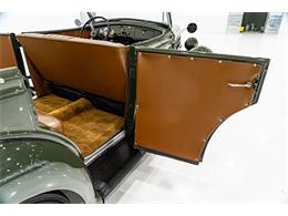 1936 Ford Model 48 (CC-2082373) for sale in Montreal, Quebec
