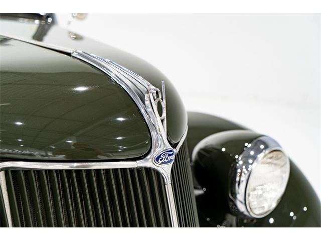 1936 Ford Model 48 (CC-2082373) for sale in Montreal, Quebec