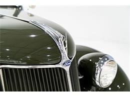 1936 Ford Model 48 (CC-2082373) for sale in Montreal, Quebec