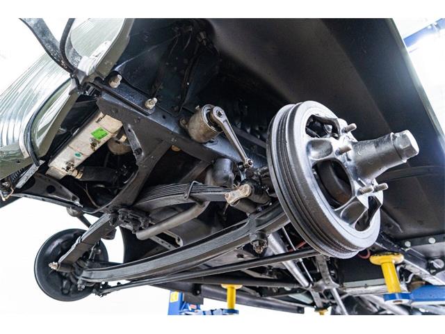 1936 Ford Model 48 (CC-2082373) for sale in Montreal, Quebec