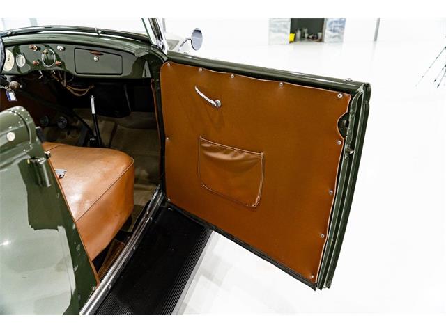 1936 Ford Model 48 (CC-2082373) for sale in Montreal, Quebec