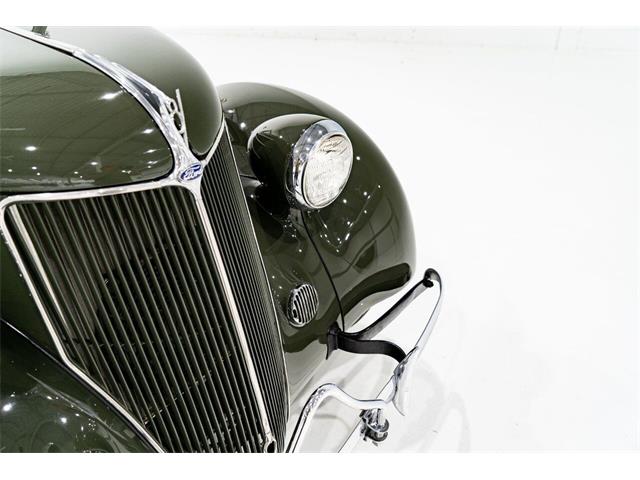 1936 Ford Model 48 (CC-2082373) for sale in Montreal, Quebec