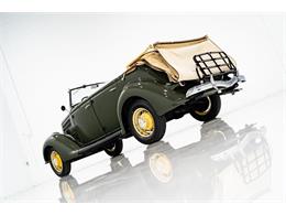 1936 Ford Model 48 (CC-2082373) for sale in Montreal, Quebec