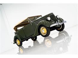 1936 Ford Model 48 (CC-2082373) for sale in Montreal, Quebec