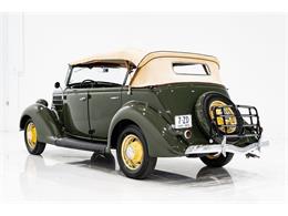 1936 Ford Model 48 (CC-2082373) for sale in Montreal, Quebec