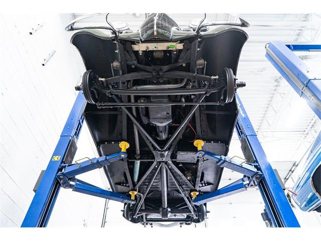 1936 Ford Model 48 (CC-2082373) for sale in Montreal, Quebec